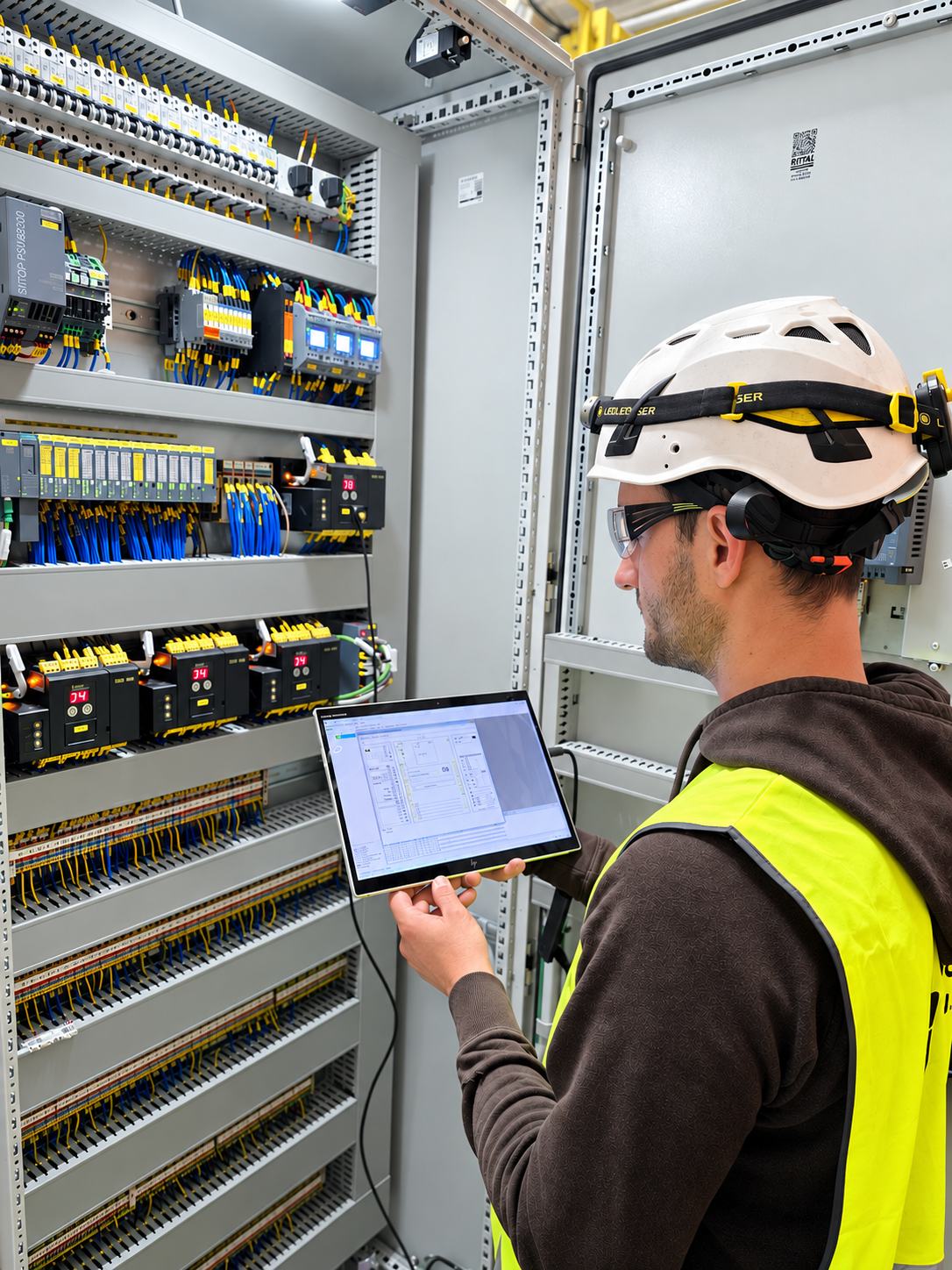 Preventive maintenance