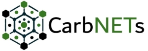 Carbnets logo Carbnets logo